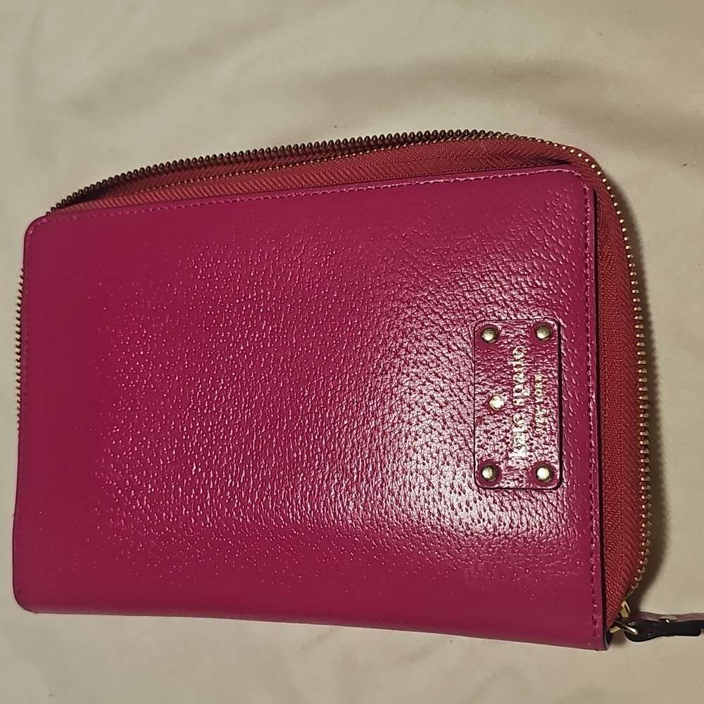 Kate Spade Agenda
